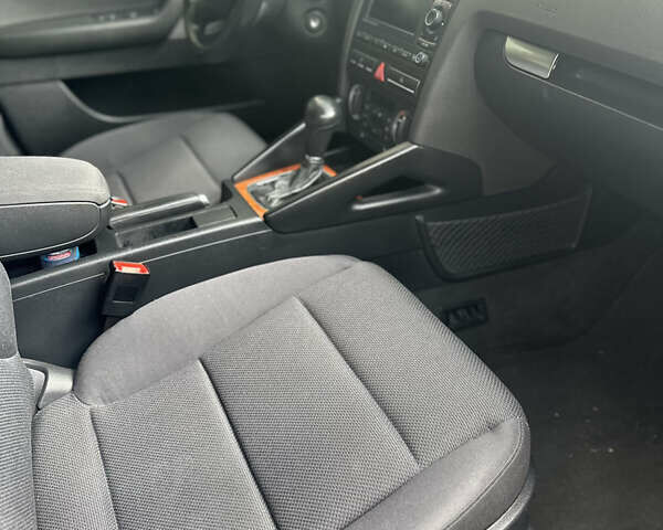 Ауді А3, об'ємом двигуна 1.6 л та пробігом 195 тис. км за 6500 $, фото 10 на Automoto.ua