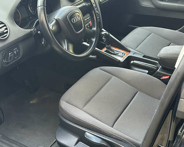 Ауді А3, об'ємом двигуна 1.6 л та пробігом 195 тис. км за 6500 $, фото 16 на Automoto.ua