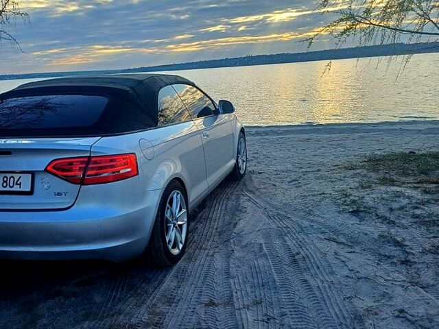 Ауди А3, объемом двигателя 18 л и пробегом 222 тыс. км за 3700 $, фото 6 на Automoto.ua