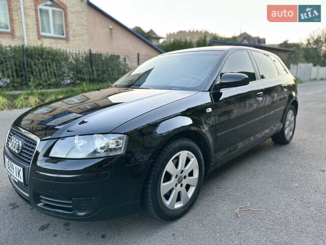 Ауді А3, об'ємом двигуна 1.6 л та пробігом 195 тис. км за 6400 $, фото 5 на Automoto.ua