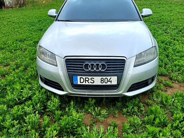 Ауди А3, объемом двигателя 18 л и пробегом 222 тыс. км за 3700 $, фото 1 на Automoto.ua