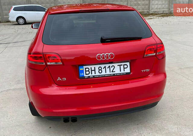 Ауди А3, объемом двигателя 1.39 л и пробегом 73 тыс. км за 9200 $, фото 3 на Automoto.ua