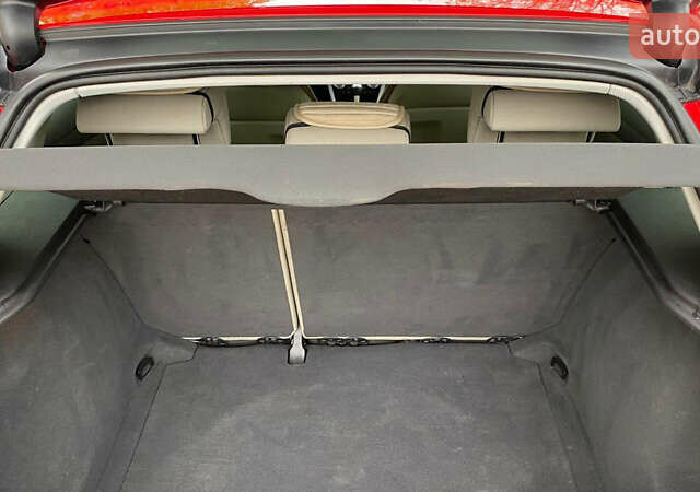 Ауди А3, объемом двигателя 1.39 л и пробегом 73 тыс. км за 9200 $, фото 11 на Automoto.ua