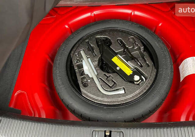 Ауди А3, объемом двигателя 1.39 л и пробегом 73 тыс. км за 9200 $, фото 12 на Automoto.ua