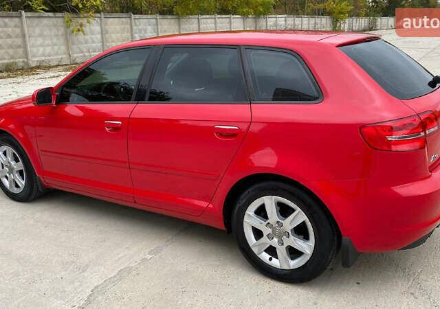 Ауди А3, объемом двигателя 1.39 л и пробегом 73 тыс. км за 9200 $, фото 2 на Automoto.ua