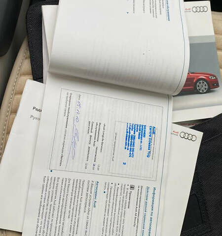 Ауди А3, объемом двигателя 1.39 л и пробегом 73 тыс. км за 9200 $, фото 14 на Automoto.ua