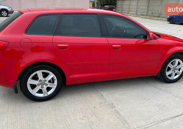 Ауди А3, объемом двигателя 1.39 л и пробегом 73 тыс. км за 9200 $, фото 1 на Automoto.ua