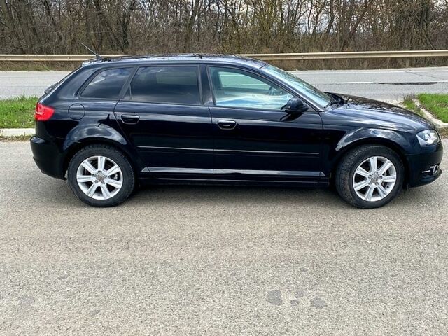 Ауди А3, объемом двигателя 20 л и пробегом 185 тыс. км за 8600 $, фото 7 на Automoto.ua