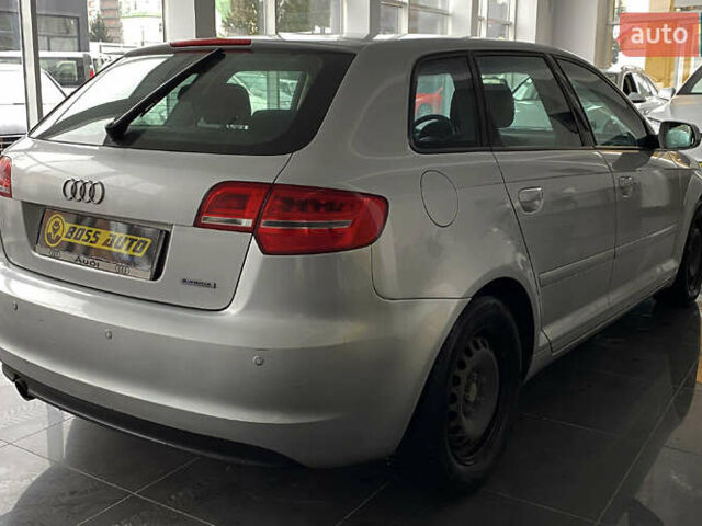 Ауди А3, объемом двигателя 0 л и пробегом 247 тыс. км за 8250 $, фото 2 на Automoto.ua