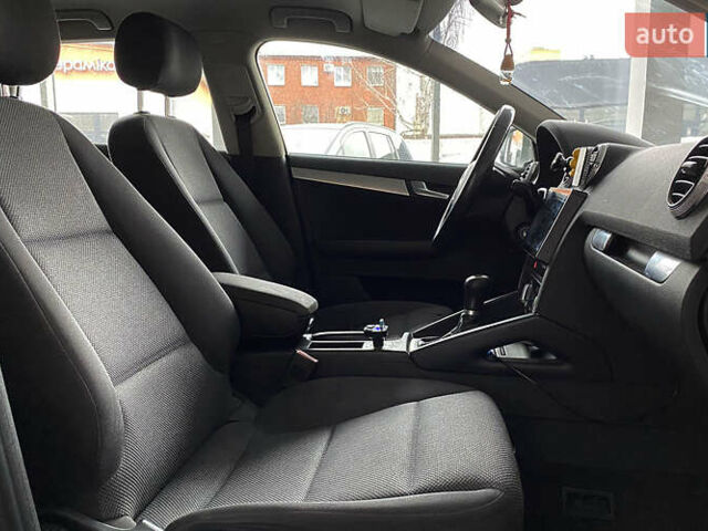 Ауди А3, объемом двигателя 0 л и пробегом 247 тыс. км за 8250 $, фото 18 на Automoto.ua