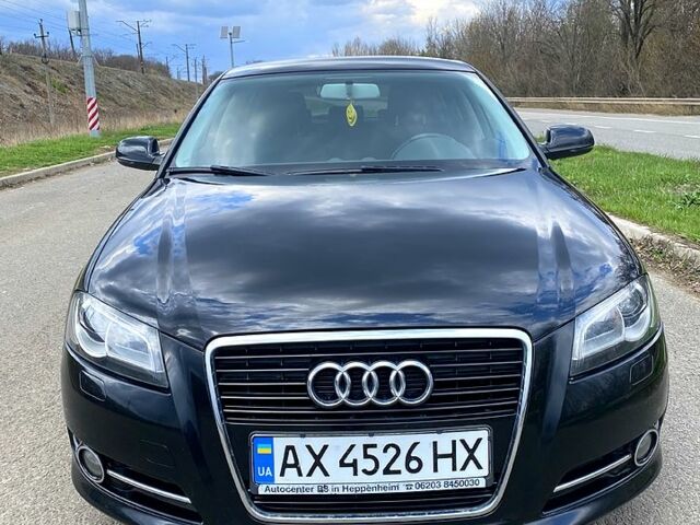 Ауди А3, объемом двигателя 20 л и пробегом 185 тыс. км за 8600 $, фото 2 на Automoto.ua