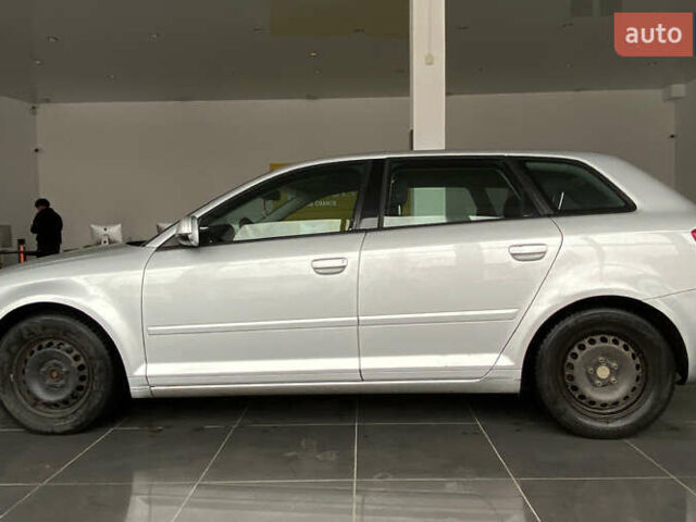 Ауди А3, объемом двигателя 0 л и пробегом 247 тыс. км за 8250 $, фото 5 на Automoto.ua