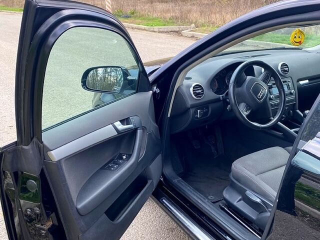 Ауди А3, объемом двигателя 20 л и пробегом 185 тыс. км за 8600 $, фото 8 на Automoto.ua