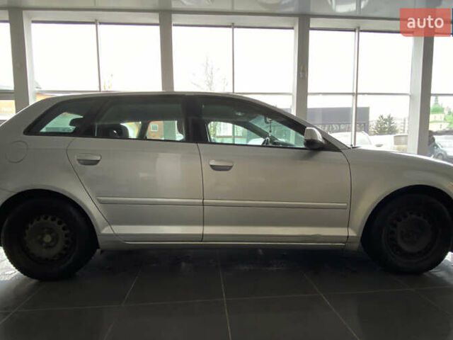 Ауди А3, объемом двигателя 0 л и пробегом 247 тыс. км за 8250 $, фото 1 на Automoto.ua