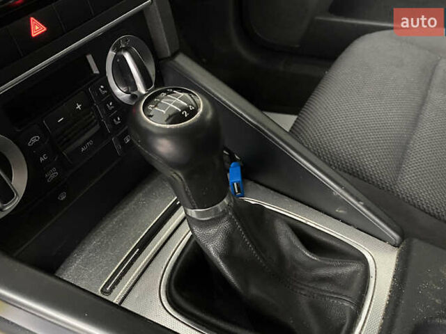 Ауди А3, объемом двигателя 0 л и пробегом 247 тыс. км за 8250 $, фото 15 на Automoto.ua