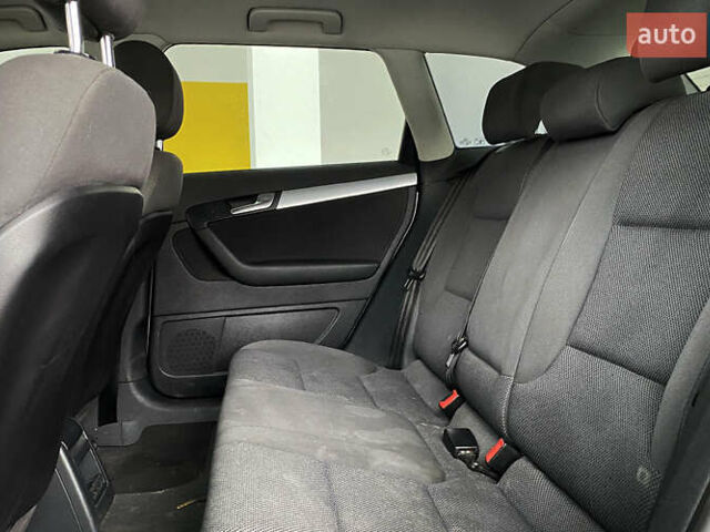 Ауди А3, объемом двигателя 0 л и пробегом 247 тыс. км за 8250 $, фото 9 на Automoto.ua