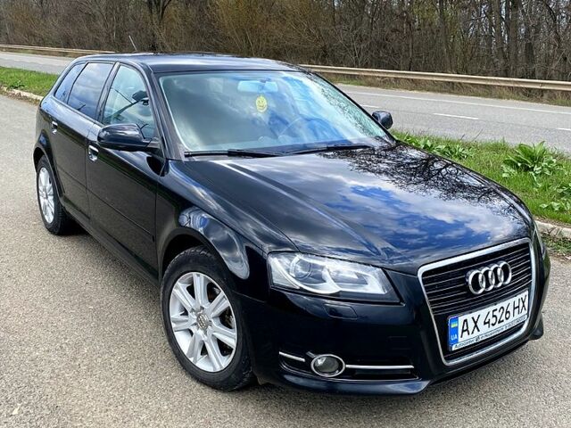 Ауди А3, объемом двигателя 20 л и пробегом 185 тыс. км за 8600 $, фото 1 на Automoto.ua