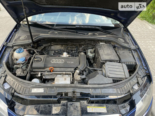 Ауді А3, об'ємом двигуна 1.4 л та пробігом 303 тис. км за 8000 $, фото 38 на Automoto.ua
