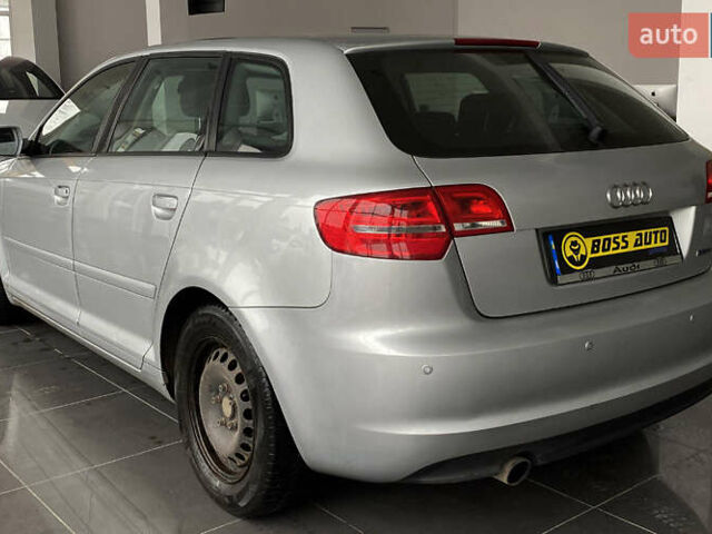Ауди А3, объемом двигателя 0 л и пробегом 247 тыс. км за 8250 $, фото 4 на Automoto.ua