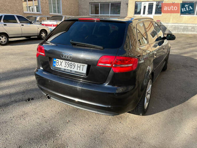 Ауди А3, объемом двигателя 1.6 л и пробегом 157 тыс. км за 8800 $, фото 7 на Automoto.ua