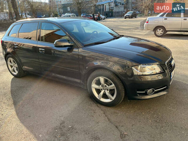 Ауди А3, объемом двигателя 1.6 л и пробегом 157 тыс. км за 8800 $, фото 10 на Automoto.ua