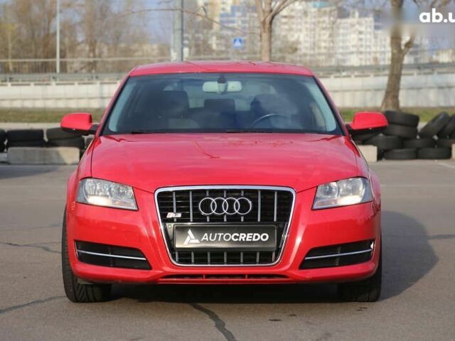 Ауді А3, об'ємом двигуна 1.2 л та пробігом 181 тис. км за 8900 $, фото 1 на Automoto.ua