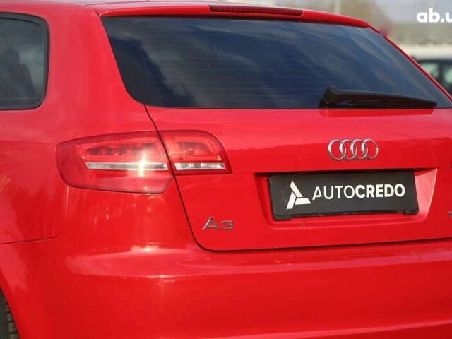 Ауді А3, об'ємом двигуна 1.2 л та пробігом 181 тис. км за 8900 $, фото 8 на Automoto.ua