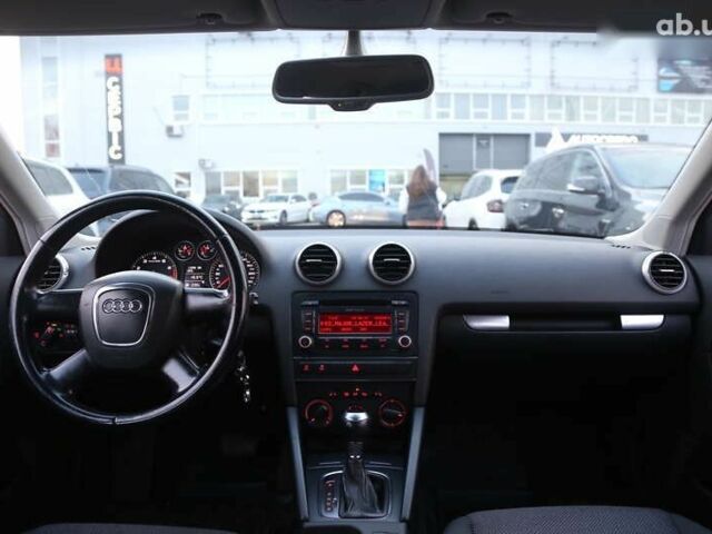 Ауді А3, об'ємом двигуна 1.2 л та пробігом 181 тис. км за 8900 $, фото 16 на Automoto.ua
