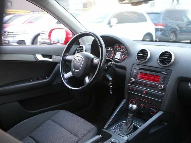 Ауді А3, об'ємом двигуна 1.2 л та пробігом 181 тис. км за 8900 $, фото 15 на Automoto.ua