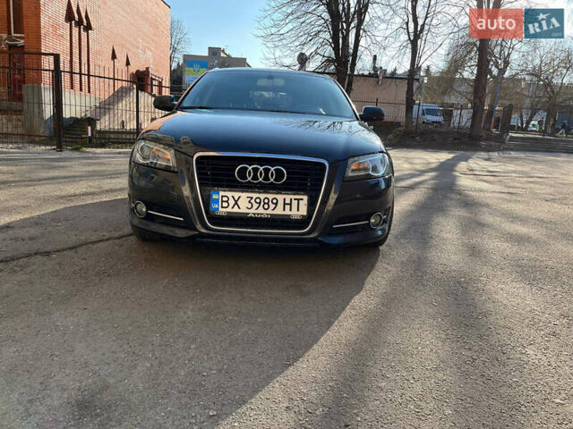 Ауди А3, объемом двигателя 1.6 л и пробегом 157 тыс. км за 8800 $, фото 2 на Automoto.ua