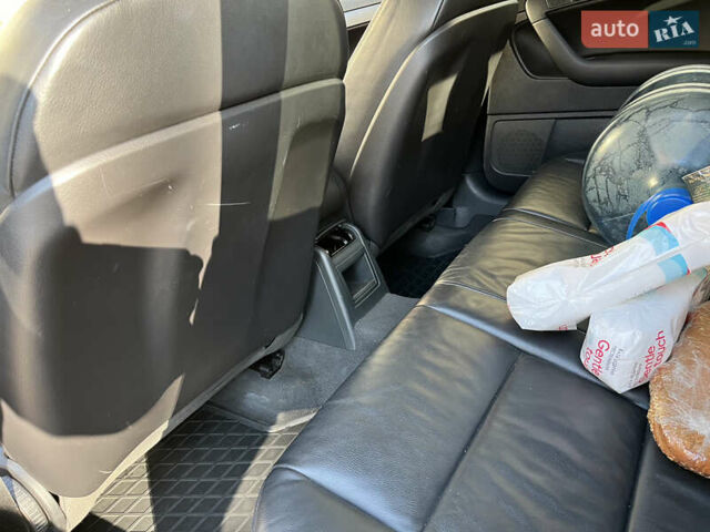 Ауди А3, объемом двигателя 1.6 л и пробегом 157 тыс. км за 8800 $, фото 33 на Automoto.ua