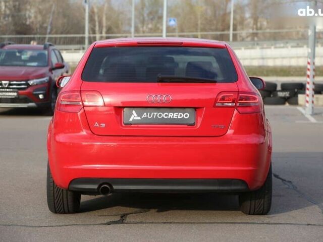 Ауді А3, об'ємом двигуна 1.2 л та пробігом 181 тис. км за 8900 $, фото 6 на Automoto.ua