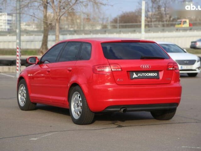 Ауді А3, об'ємом двигуна 1.2 л та пробігом 181 тис. км за 8900 $, фото 5 на Automoto.ua