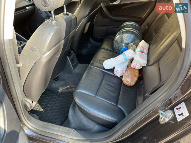 Ауди А3, объемом двигателя 1.6 л и пробегом 157 тыс. км за 8800 $, фото 18 на Automoto.ua