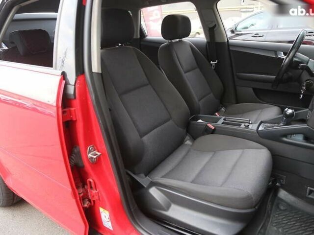 Ауді А3, об'ємом двигуна 1.2 л та пробігом 181 тис. км за 8900 $, фото 12 на Automoto.ua