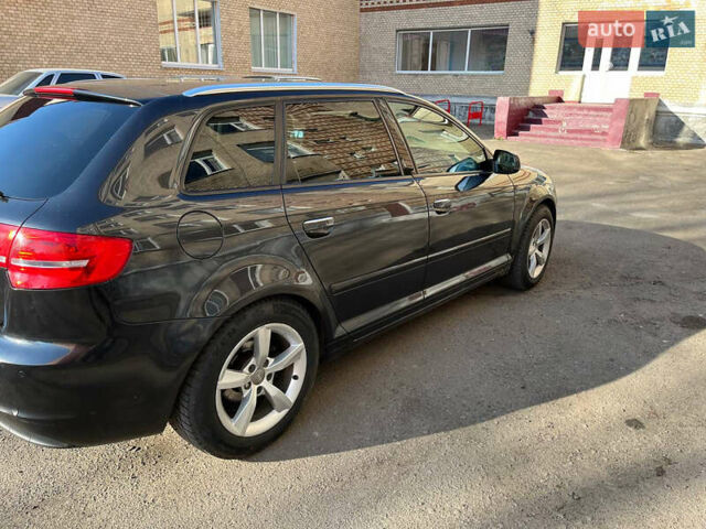 Ауди А3, объемом двигателя 1.6 л и пробегом 157 тыс. км за 8800 $, фото 6 на Automoto.ua