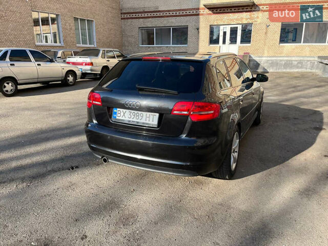 Ауди А3, объемом двигателя 1.6 л и пробегом 157 тыс. км за 8800 $, фото 8 на Automoto.ua