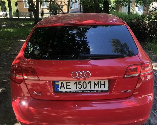 Ауді А3, об'ємом двигуна 1.2 л та пробігом 150 тис. км за 8500 $, фото 8 на Automoto.ua