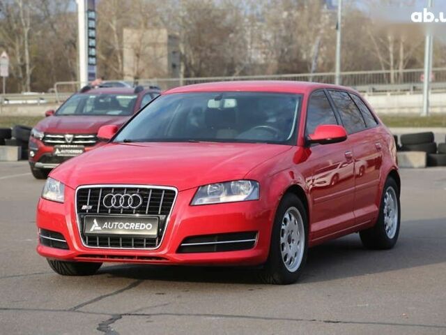 Ауді А3, об'ємом двигуна 1.2 л та пробігом 181 тис. км за 8900 $, фото 2 на Automoto.ua