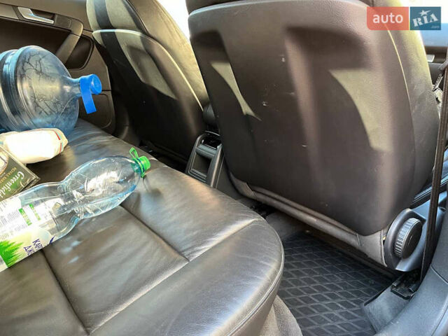 Ауди А3, объемом двигателя 1.6 л и пробегом 157 тыс. км за 8800 $, фото 22 на Automoto.ua