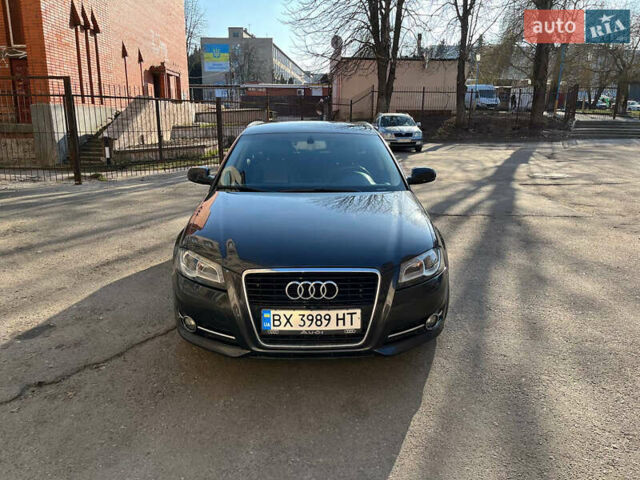 Ауди А3, объемом двигателя 1.6 л и пробегом 157 тыс. км за 8800 $, фото 1 на Automoto.ua