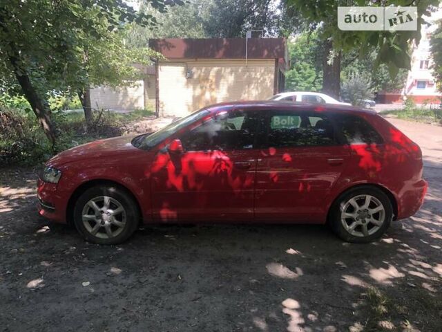 Ауді А3, об'ємом двигуна 1.2 л та пробігом 150 тис. км за 8500 $, фото 6 на Automoto.ua