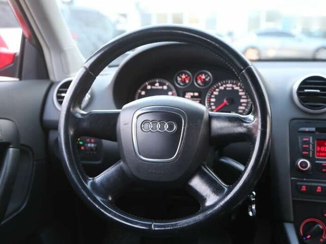 Ауді А3, об'ємом двигуна 1.2 л та пробігом 181 тис. км за 8900 $, фото 13 на Automoto.ua