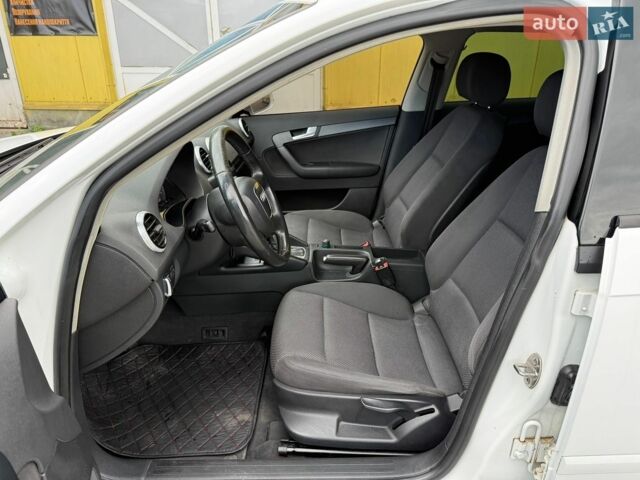 Ауди А3, объемом двигателя 1.2 л и пробегом 162 тыс. км за 6999 $, фото 20 на Automoto.ua