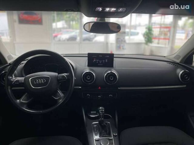 Ауді А3, об'ємом двигуна 1.4 л та пробігом 177 тис. км за 10990 $, фото 23 на Automoto.ua