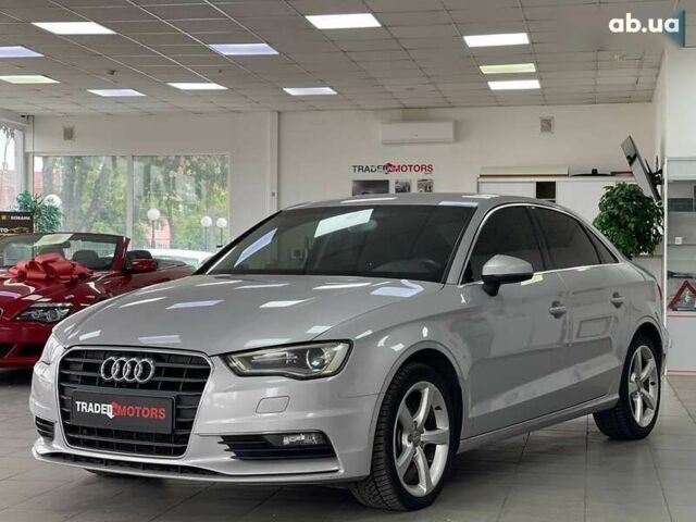 Ауді А3, об'ємом двигуна 1.4 л та пробігом 177 тис. км за 10990 $, фото 6 на Automoto.ua