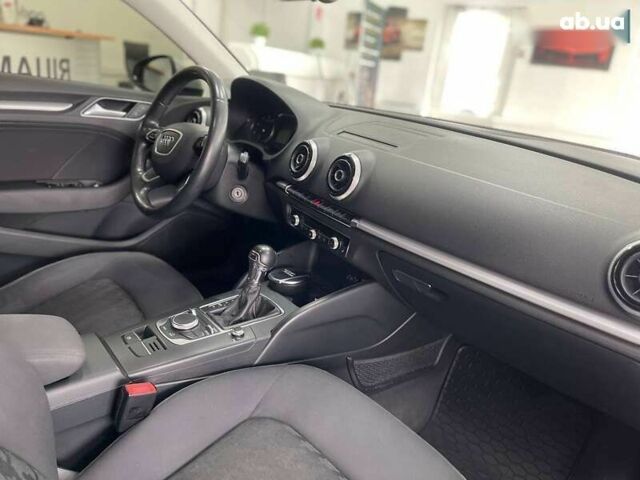 Ауді А3, об'ємом двигуна 1.4 л та пробігом 177 тис. км за 10990 $, фото 28 на Automoto.ua