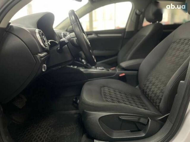 Ауді А3, об'ємом двигуна 1.4 л та пробігом 177 тис. км за 10990 $, фото 18 на Automoto.ua