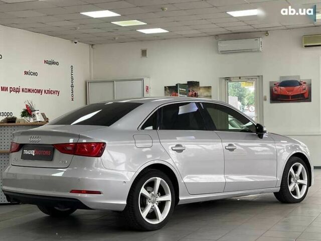 Ауді А3, об'ємом двигуна 1.4 л та пробігом 177 тис. км за 10990 $, фото 11 на Automoto.ua