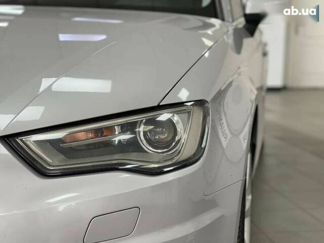 Ауді А3, об'ємом двигуна 1.4 л та пробігом 177 тис. км за 10990 $, фото 4 на Automoto.ua
